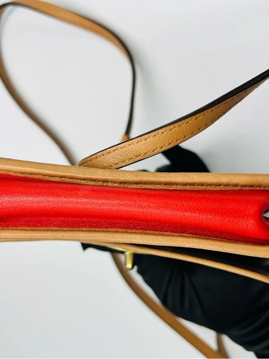 Coach Legacy Collection Mini Crossbody Bag - Picture 5 of 9